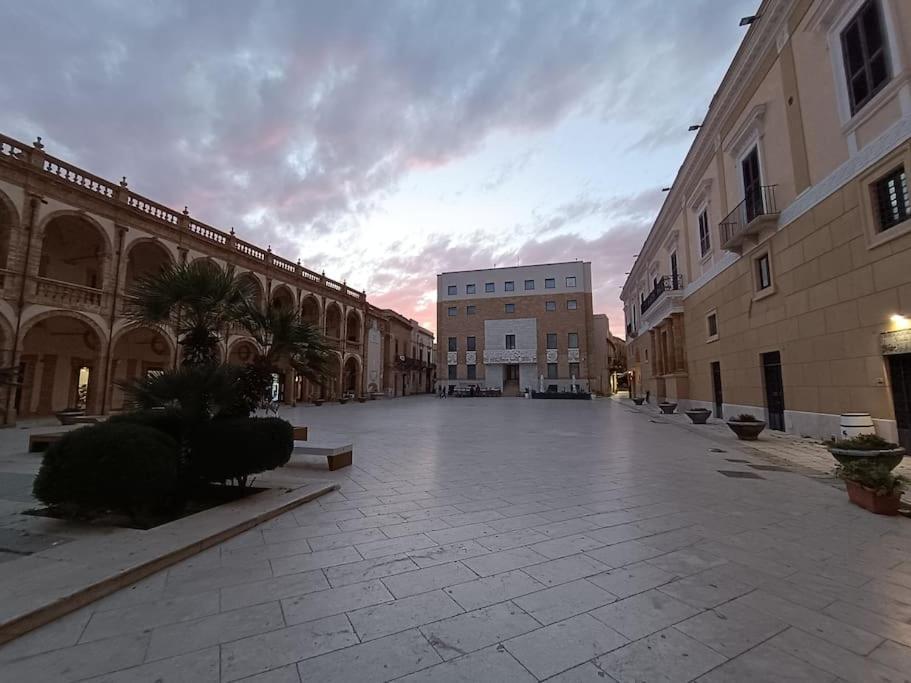 Dimora Nel Cuore Della Kasbah มาซารา เดล วัลโล ภายนอก รูปภาพ
