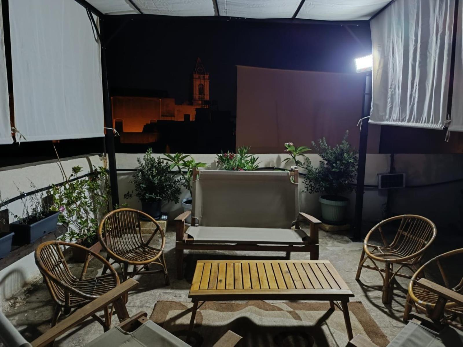 Dimora Nel Cuore Della Kasbah มาซารา เดล วัลโล ภายนอก รูปภาพ