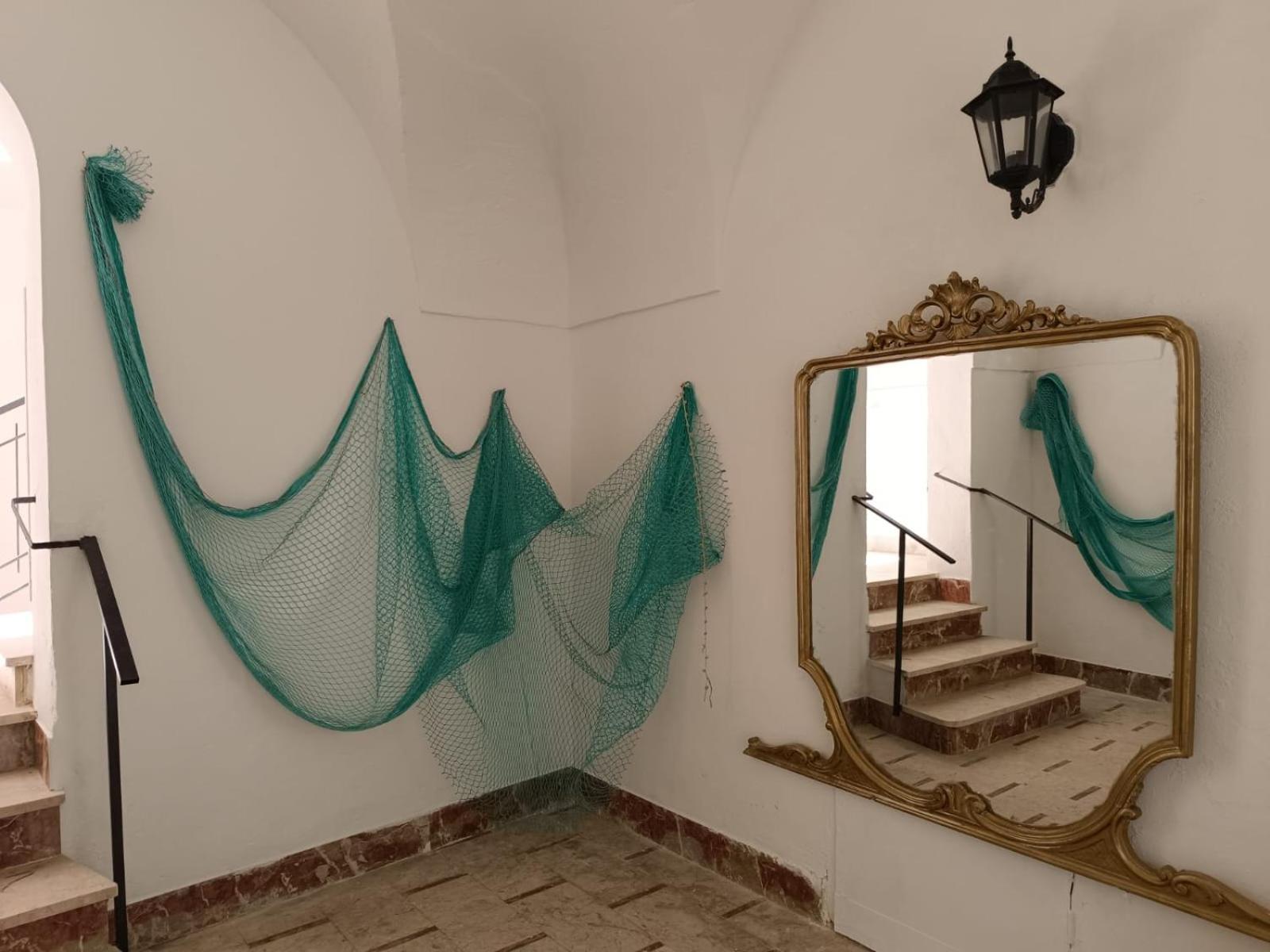 Dimora Nel Cuore Della Kasbah มาซารา เดล วัลโล ภายนอก รูปภาพ